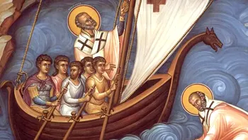 Tradiții și superstiții de Sfântul Nicolae. Ce nu ai voie să faci azi, 6 decembrie 2025