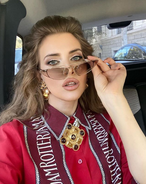 Iulia Albu a dezvăluit ce nu suportă să facă: „Nu mi-e frică, dar nu îmi place…”