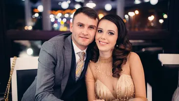 Georgiana Lobonț și soțul ei, poveste de dragoste ca-n filme! Ce greutăți au întâmpinat cei doi îndrăgostiți