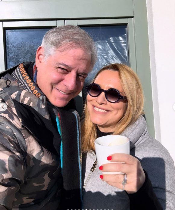 Andreea Esca și-a cumpărat o nouă casă în Porumbacu de Sus! Ce afacere inedită va deschide aici: „O să se numească: ‘a lu’ Escana’”