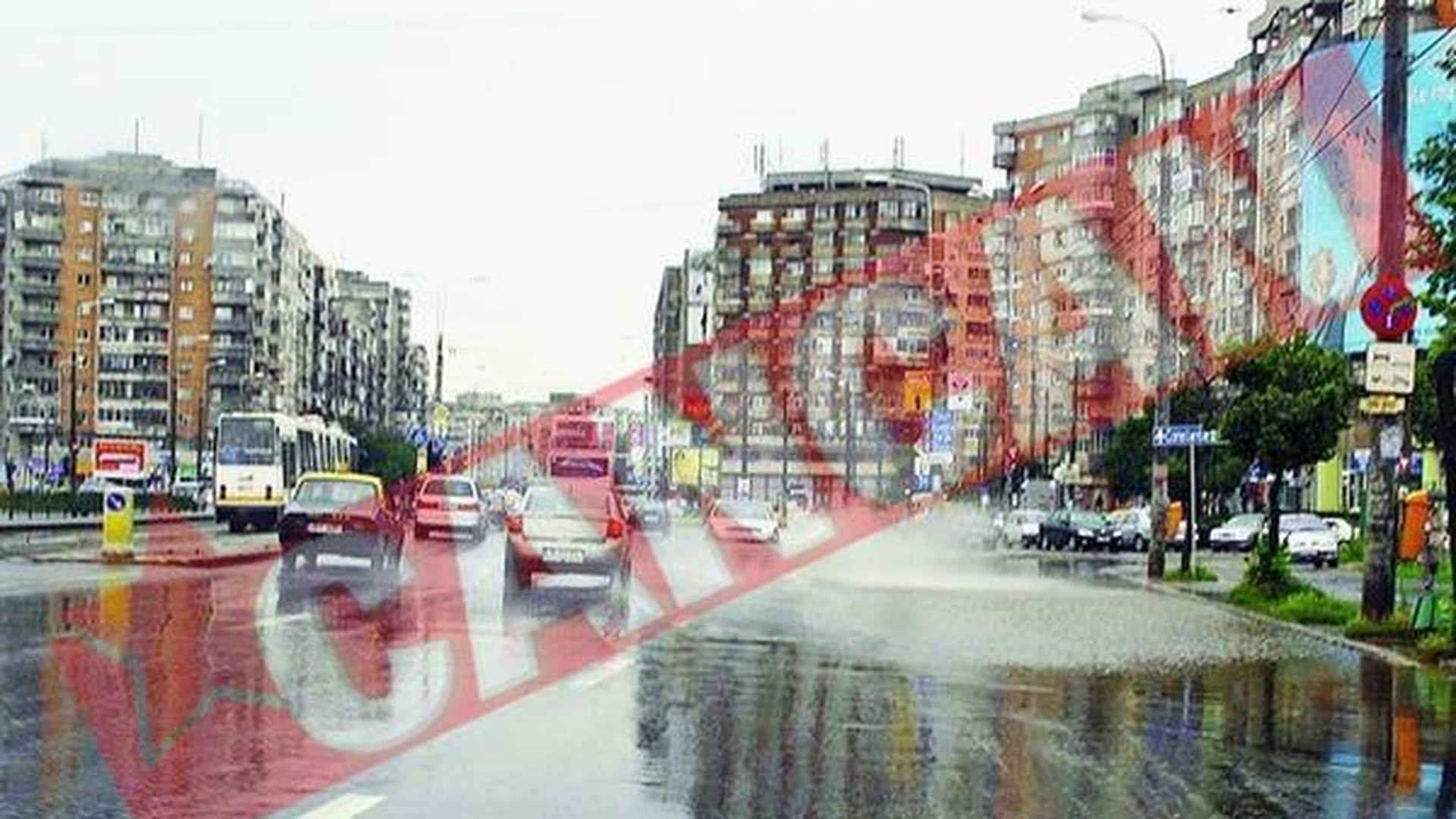 In weekend la munte va ninge, iar In restul Tarii va ploua