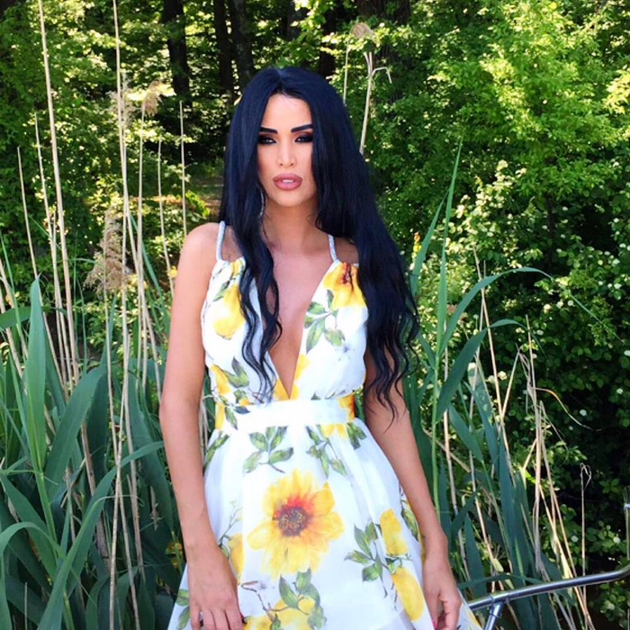„Am găsit asistentă în locul Cruduţei“. DAN CAPATOS a făcut anunţul în urmă cu puţin timp