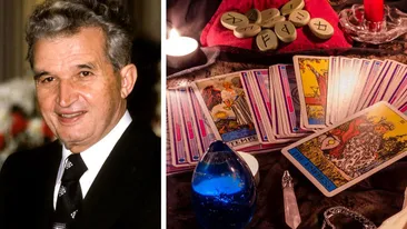 Bancul zilei | Nicolae Ceaușescu merge la o ghicitoare și a aflat ceva care l-a șocat. Râzi cu lacrimi la replica de la finalul glumei