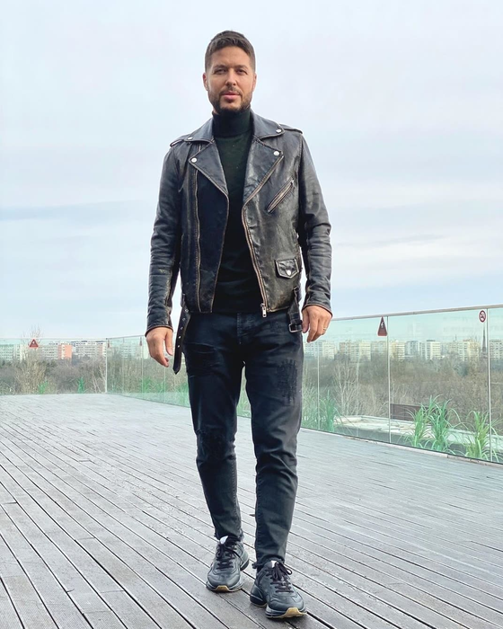 Jorge, victima unei scamatorii în Republica Dominicană! Cum a rămas artistul fără toți banii de pe card