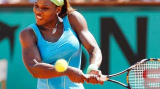 Serena Williams a fost eliminata la Roland Garros!