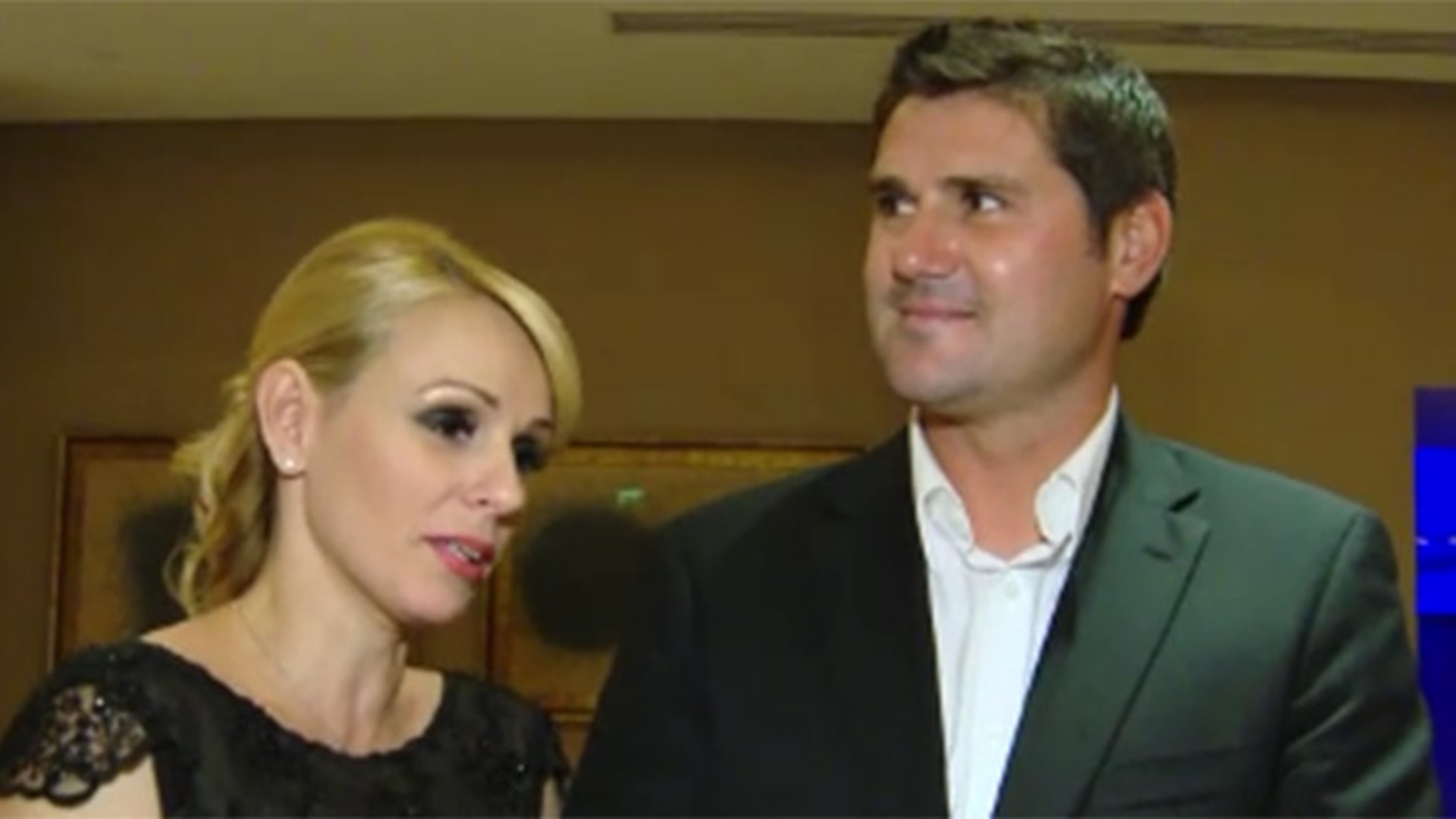 La 4 luni de când a născut, Catrinel Sandu vorbeşte despre posibilitatea de a mai face un copil. Află dacă mai vrea mostenitori