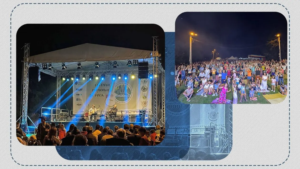 Cel mai mare festival de folk aduce nostalgia în sufletele românilor. Cine sunt artiștii care vor urca pe scenă