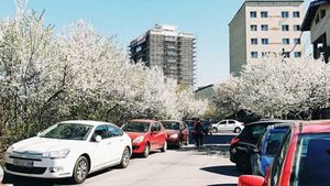 ANM, informații de ultimă oră! Vremea o ia razna în luna martie: ce temperaturi ne așteaptă primăvara aceasta