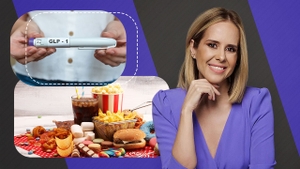 Cum afectează utilizarea injecțiilor GLP-1 industria alimentară, potrivit dr. nutriționist Mihaela Bilic