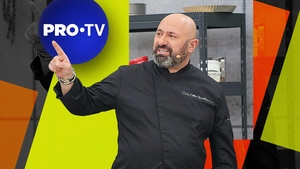 Cătălin Scărlătescu rupe tăcerea: ”Asta va fi noua mea scenă!” Adevărul despre scandalul de la Chefi la Cuțite și oferta de la PRO TV