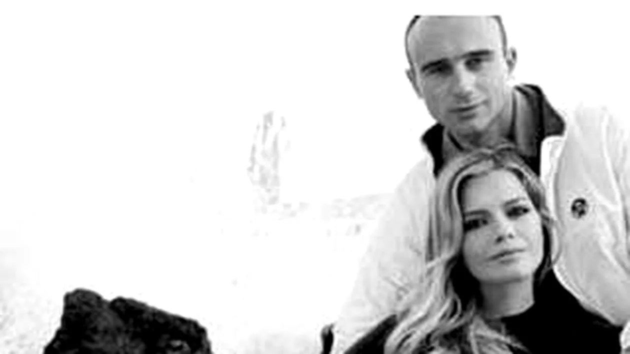 Alexandra Dinu: Fiul meu ma intreaba mereu cand ma marit