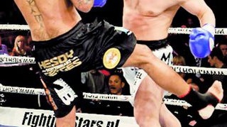 Daniel Ghita l-a desfiintat pe Hesdy Gerges: "De aproape un an visam la aceasta revansa"