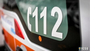 A sunat la 112 după ce a ucis o femeie, apoi s-a întors la locul accidentului pentru a-și privi victima | FOTO+VIDEO