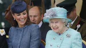 Kate Middleton, interviu despre Regina