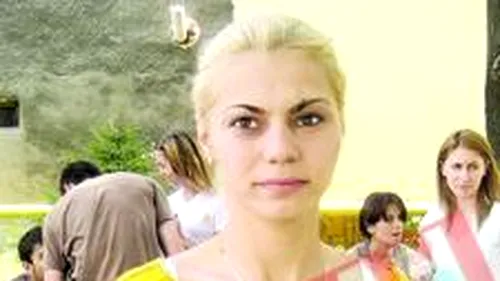 Victima lui Carmen Paunescu a luat BAC-ul