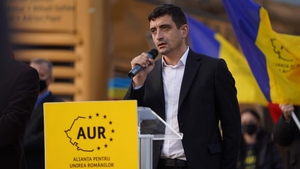 Cine sunt părinții lui George Simion, liderul AUR, și cu ce se ocupă aceștia