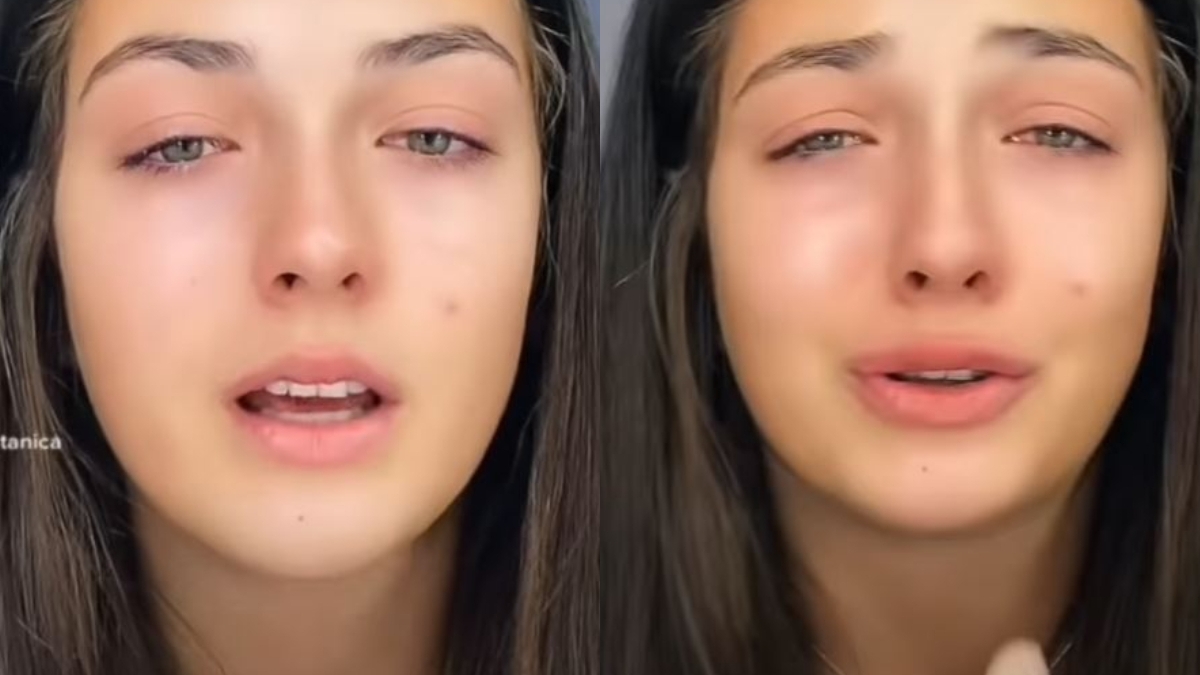 Ce s-a întâmplat, de fapt, cu Andreea Bostănica? Regina TikTok-ului a fost declarată moartă de Instagram. De unde a pornit totul