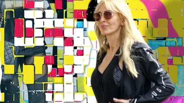 Apariție de senzație a sexy-patronesei de la Medlife! Bentayga, Chanel și…