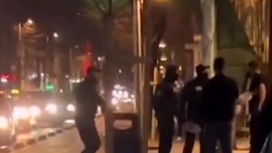 Ce a pățit un "smecher" din Constanța, după ce i-a amenințat pe luptătorii trupelor SAS: „Las că vă aranjez eu!”