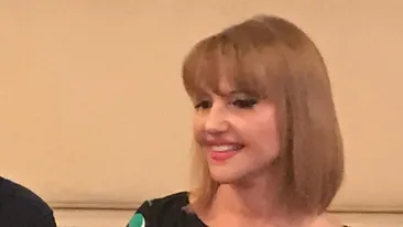 Fiul Marinei Almășan câștigă de cinci ori mai bine decât mama lui. Ce a declarat prezentatoarea.„E și foarte bun pe ce face”