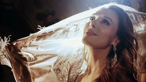 Ireal! Suma colosală pe care o cere Iulia Vântur pentru un concert în India