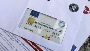 Anunțul momentului pentru 2,5 de milioane de români! Vor primi 250 de lei, de la stat, începând cu 1 august 2024