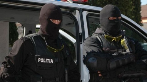 Perchezitii DNA la Primăria Sectorului 1! Vizat este EMANOIL BOCEAN
