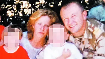 Avea arma, desi amenintase ca se sinucide