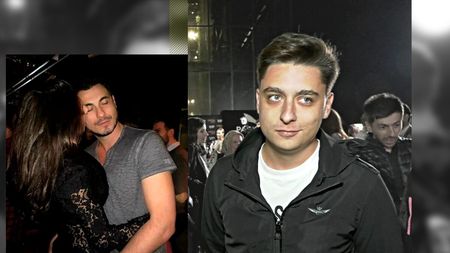 “Consilierul” de serviciu face primele declarații despre separarea dintre Cristina Ich și Pițurcă Jr. Radu Țibulcă: “Era limpede deznodământul!”