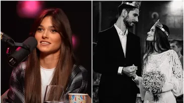 Ce s-a întâmplat în căsnicia lui Theo Rose, în timp ce Anghel Damian muncea la filmul Cursa: ”Am preluat tot ce ținea de Sasha și am tăcut”