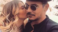 LIDIA BUBLE şi RĂZVAN SIMION şi-au planificat vacanţele separat. Cântăreaţa a spus totul în direct: „Îmi doresc o escapadă...“