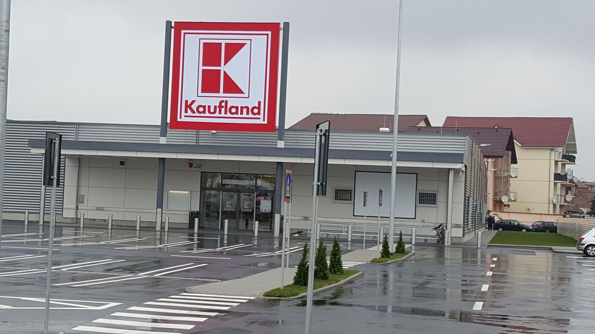 Program Kaufland de 1 mai. Care este orarul magazinelor în această zi