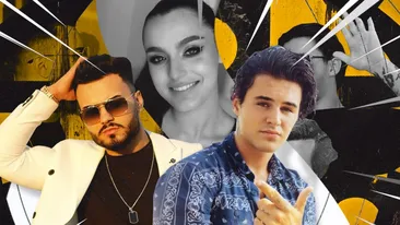 Ce au decis procurorii în cazul faimoasei bătăi din parcare. Jador, Mario Fresh și Alexia Eram, puși să...