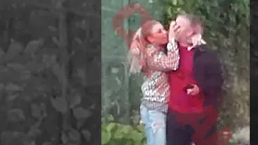 Cum a premeditat agenta bătaia cu Reghe. De ce a ”trunchiat” Anamaria Prodan imaginile pe care le-a trimis presei în favoarea ei