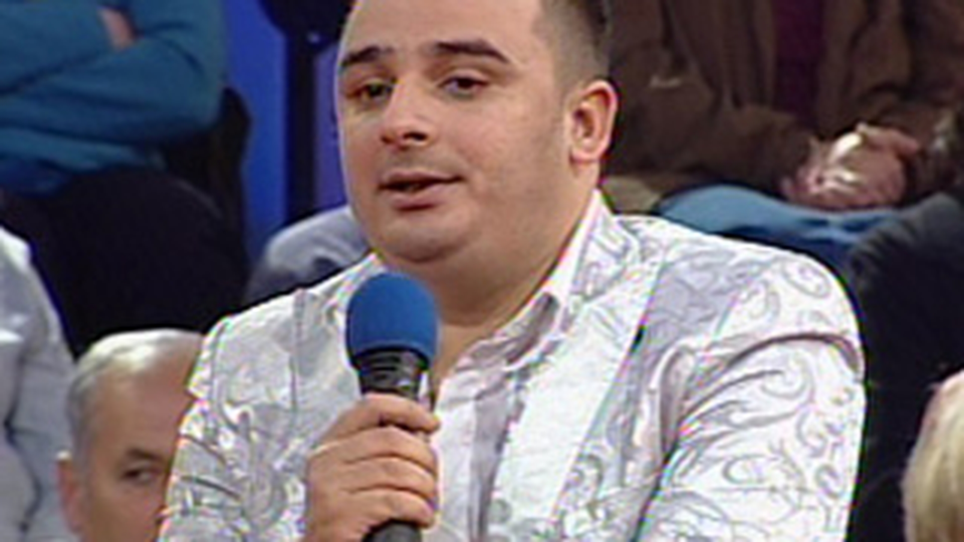 VIDEO Liviu Guta: "Sase luni am fost inchis intr-un lagar din Austria! Trei ani nimeni nu a stiut de mine. Mama mi-a facut parastas"