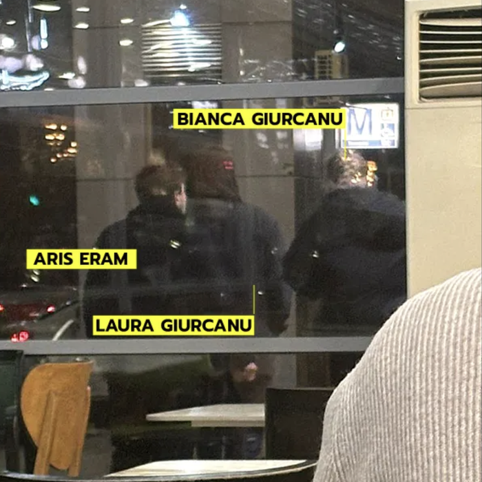 Legătura dintre Aris Eram și Bianca, noua concurentă de la Survivor 2026. Trecutul a ieșit la iveală!