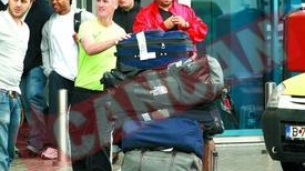 A solicitat transport de 10.000 euro