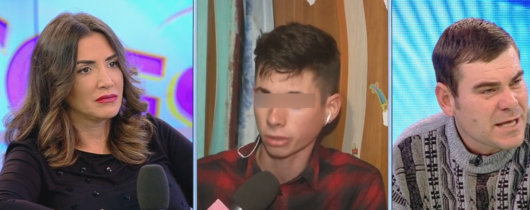 Mara Bănică a răbufnit în direct: „Ar trebui să te castreze! Să le spui poliţiştilor că…”