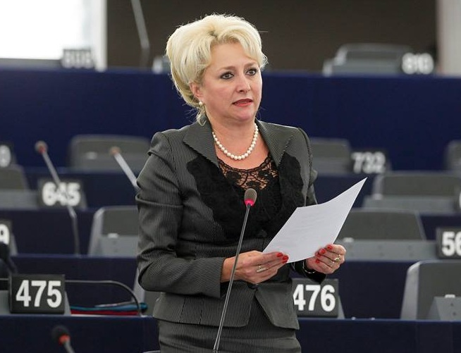 Maria Ghiorghiu a prezis în urmă cu un an venirea Vioricăi Dăncilă premier! Ce a spus atunci despre noul Guvern