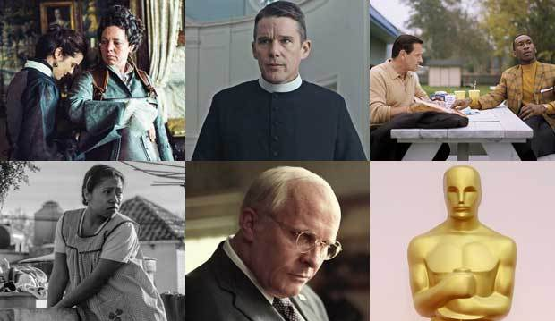 Gala premiilor Oscar 2019. Numărul femeilor nominalizate a crescut față de anul trecut