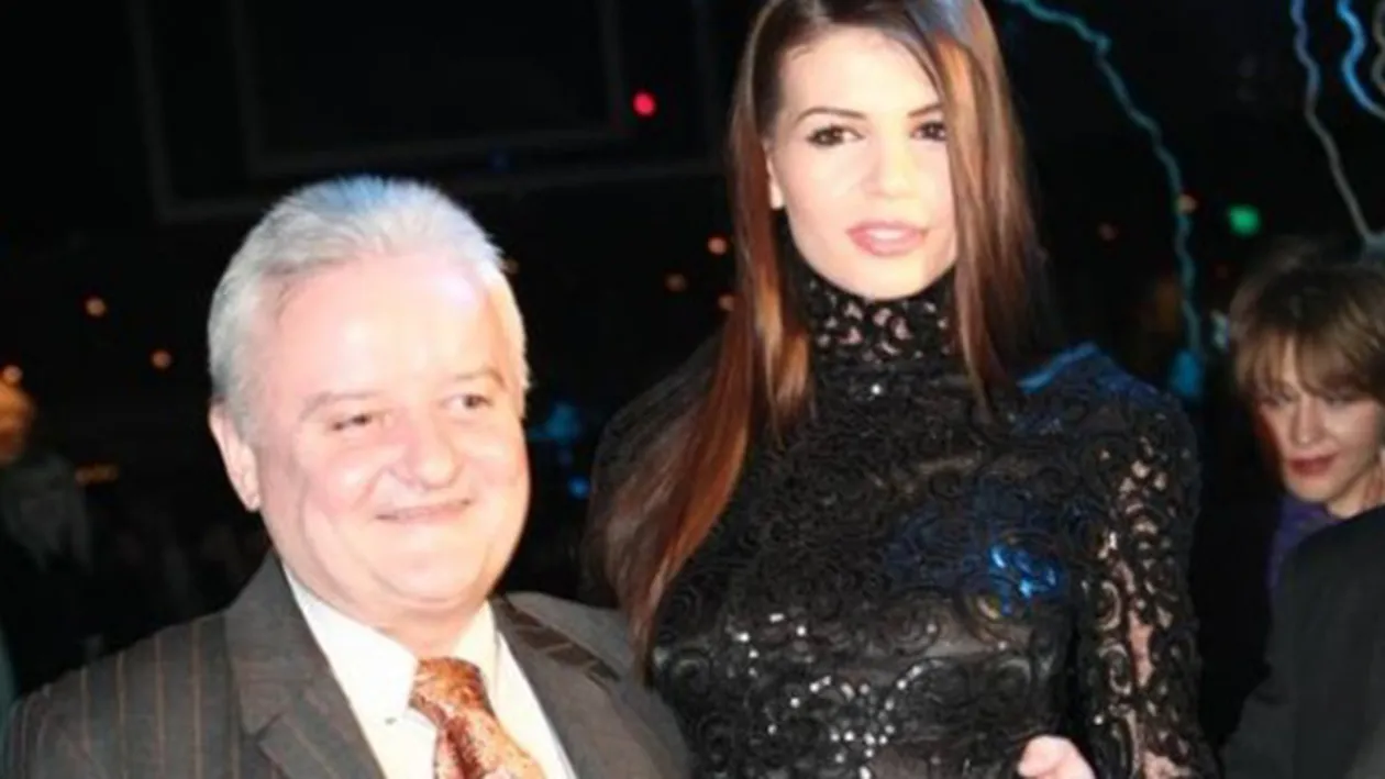 Decizia RADICALA luata de Irinel Columbeanu! Are legatura cu fetita lui! Rup traditia si...