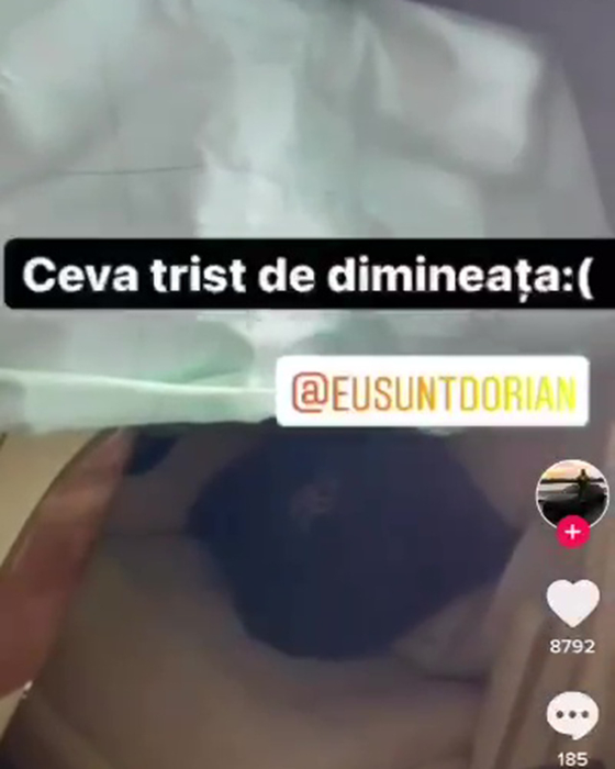 A vrut să fie "zmeu" cu-n Rolls Royce Phantom, dar i-a provocat daune de 100k €