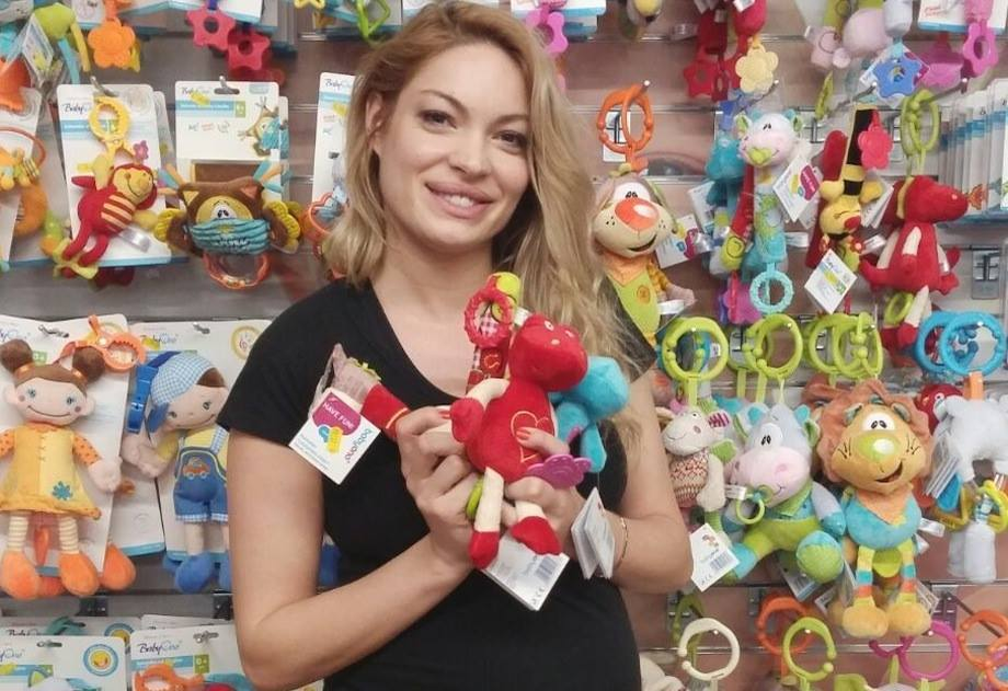 Cristi Borcea, internat de urgenţă la Spitalul Floreasca!