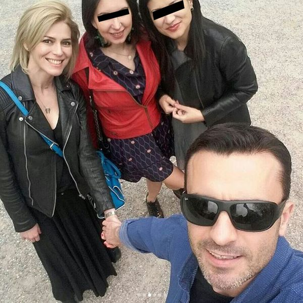 Au ajuns iarăși în fața judecătorilor