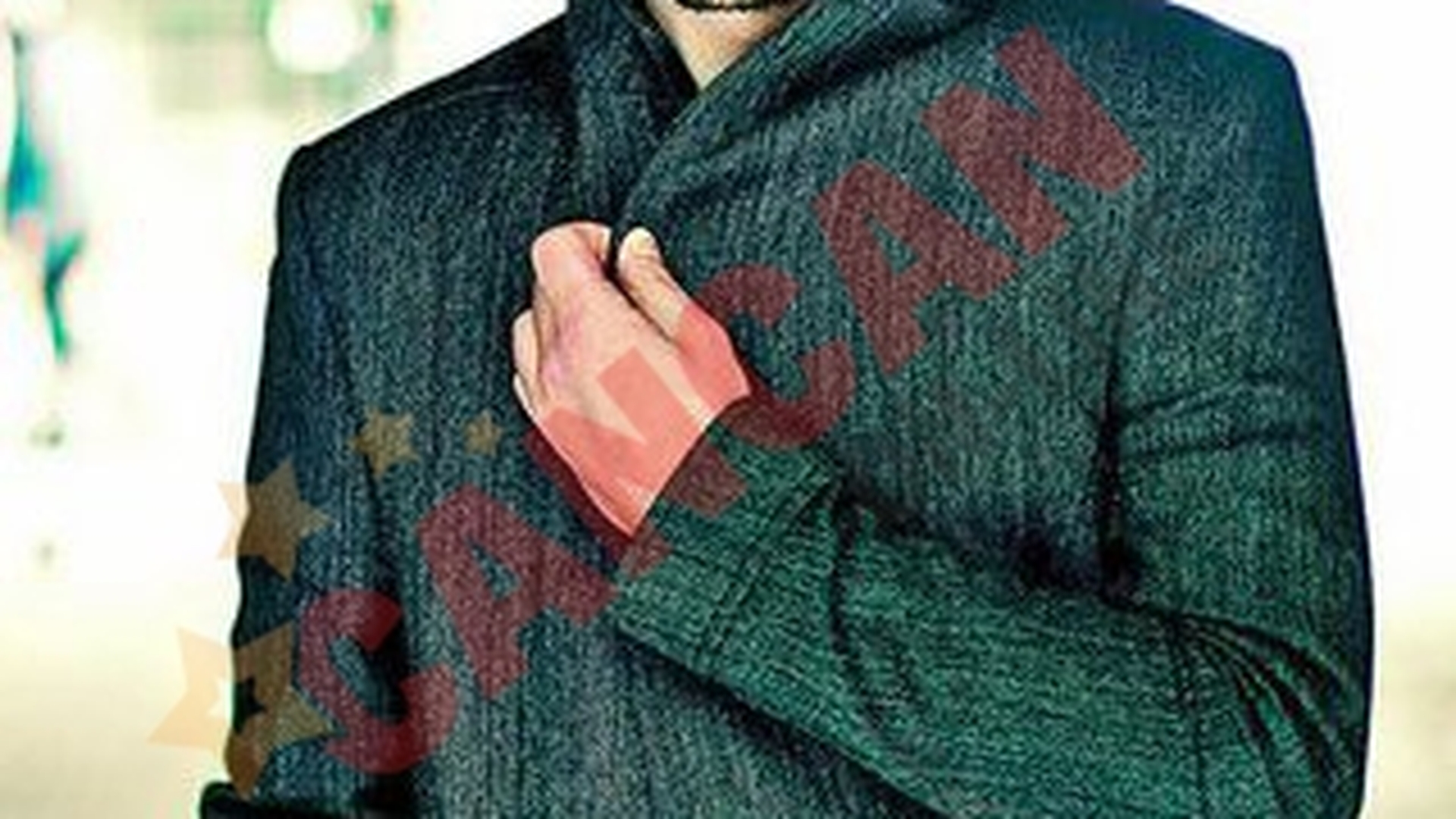 Adi de la Akcent a furat piesa "Se thelo"