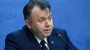Nelu Tătaru, dezvăluiri despre o nouă posibilă tulpină românească: ”Observăm modificări și ca agresivitate, dar și ca palier de vârstă”