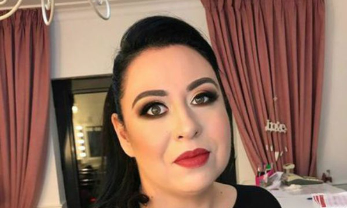Oana Roman a răbufnit pe o rețea socială. “Împuțite la propriu!” Ce a pățit vedeta