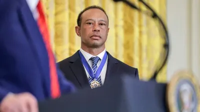 Tiger Woods, implicat într-un grav ACCIDENT! Anunțul medicilor despre marele sportiv