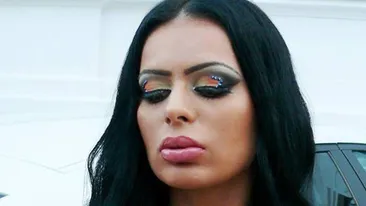 Il va lua inima cand va vedea ce a pierdut! Fosta iubita a lui Leo de la Strehaia a innebunit barbatii, intr-o rochie dementiala