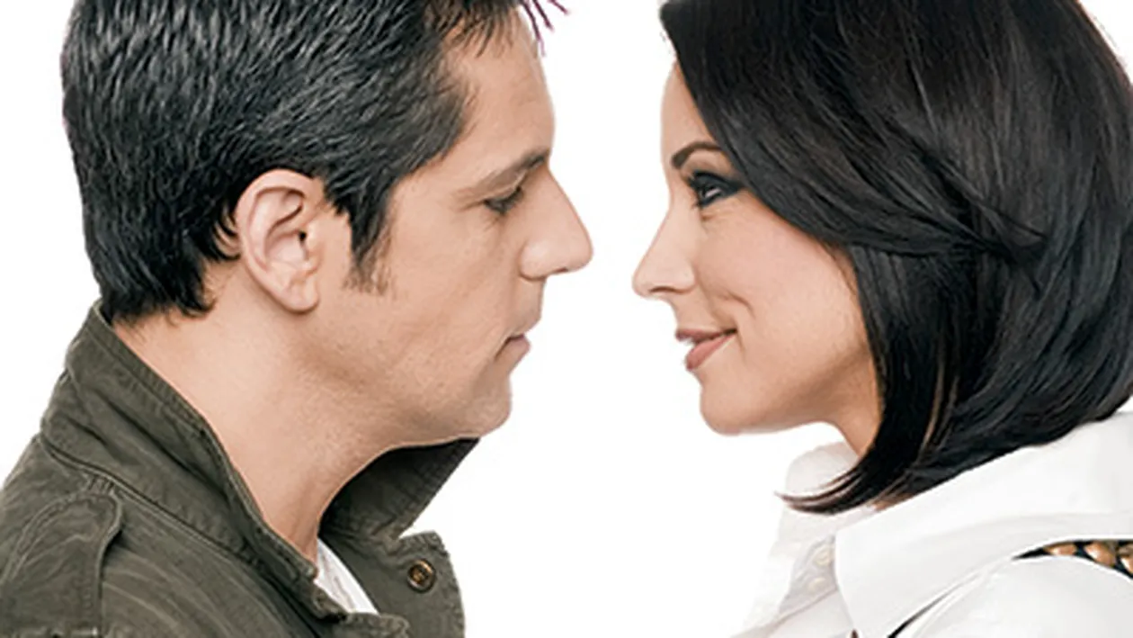 Vecinii intră în divorţul Marin-Bănică: Am auzit că ea şi-a găsit pe altul. Pe el l-am văzut cu o boschetăriţă mică